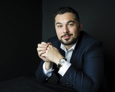 IA Forum Interview with Anthony Taylor - Real-World Business Strategy